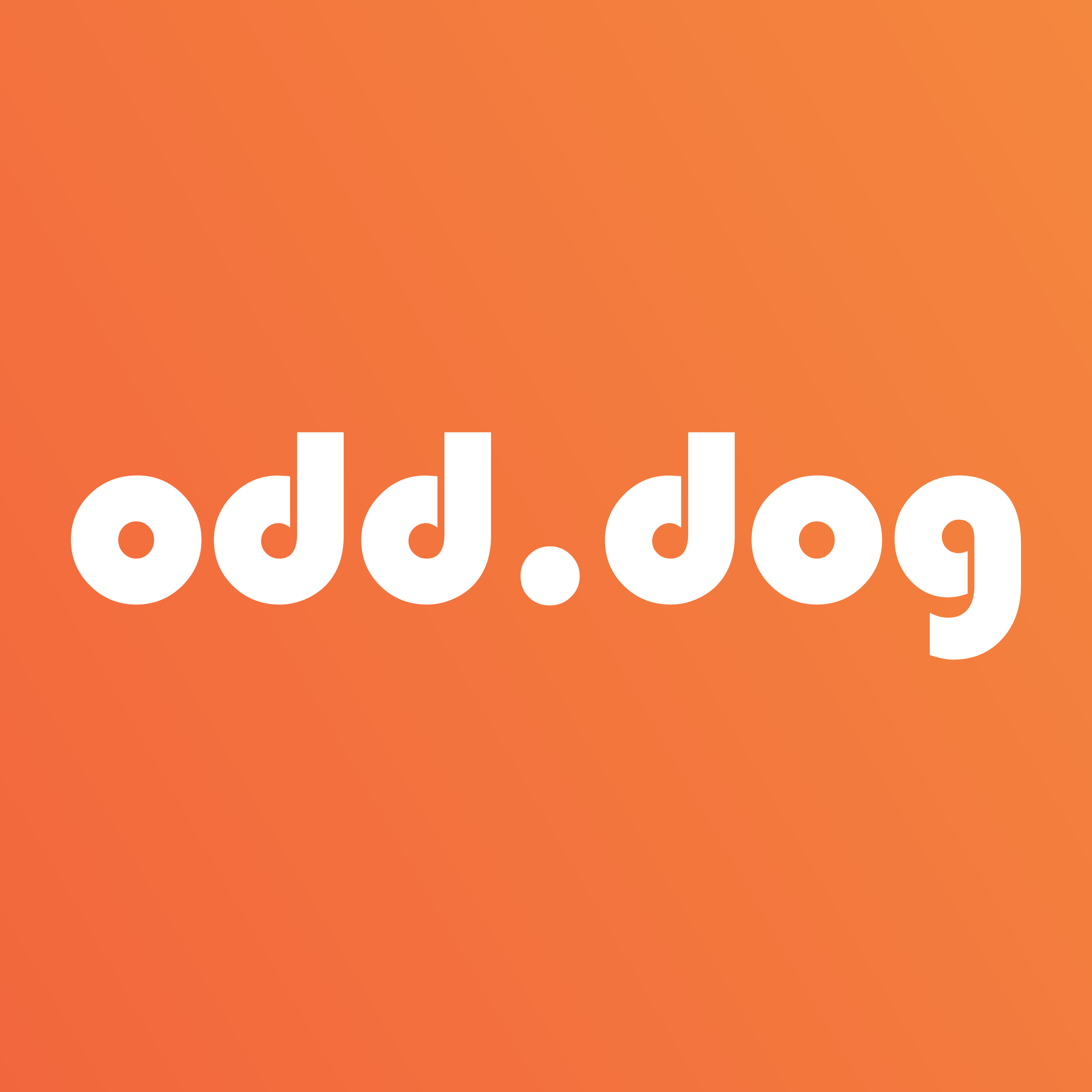 ODD DOG MEDIA