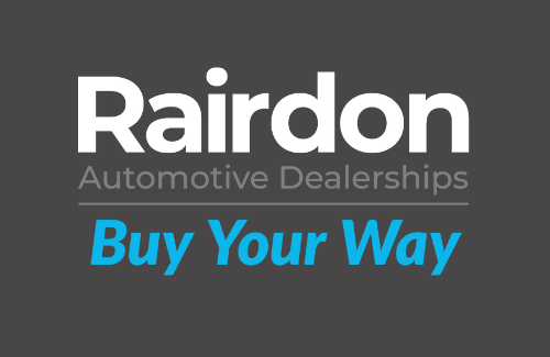 RAIRDON AUTO GROUP Profile