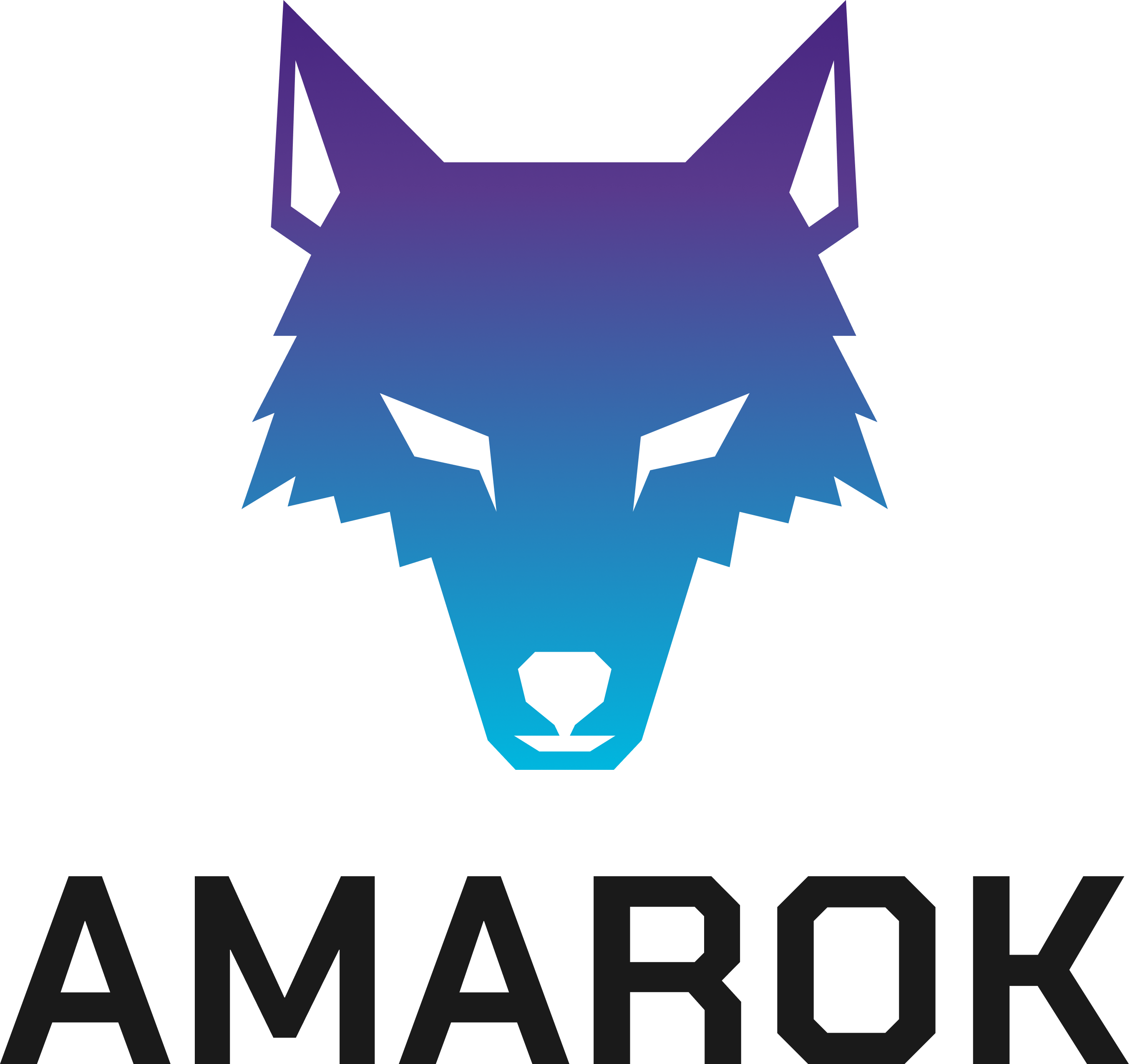 AMAROK Profile